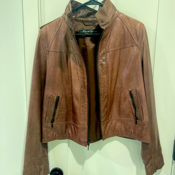 Kenneth Cole Jacket - Picture 1 of 2